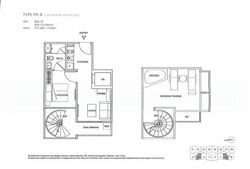 10 Shelford (D11), Apartment #565620901